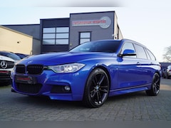 BMW 3-serie Touring - 316i Executive | M-pakket | Alcantara M-interieur | 100% onderhouden | Climatronic | NAP |