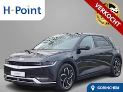 Hyundai IONIQ 5 - Connect 77 kWh |€20.683 KORTING|WARMTEPOMP|VOORVERWARMING|19 INCH|