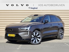 Volvo EX90 - Twin Motor Performance Ultra 7p. 111 kWh | Luchtvering | 7 persoons