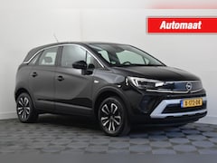 Opel Crossland - 1.2 TURBO ELEGANCE 131PK AUTOMAAT