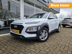 Hyundai Kona - 1.0T ESSENCE