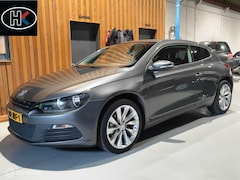 Volkswagen Scirocco - 1.4TSi 122pk H6 Highline Plus 18" Navi