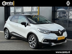 Renault Captur - 1.3 TCe 150 pk EDC Automaat Intens Camera