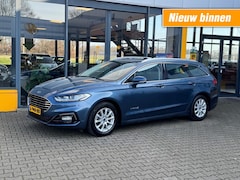 Ford Mondeo - 2.0 IVCT HEV 140pk Titanium - navi - camera - adaptive cruise