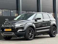 Land Rover Range Rover Evoque - 2.2 TD4 4WD Camera Clima