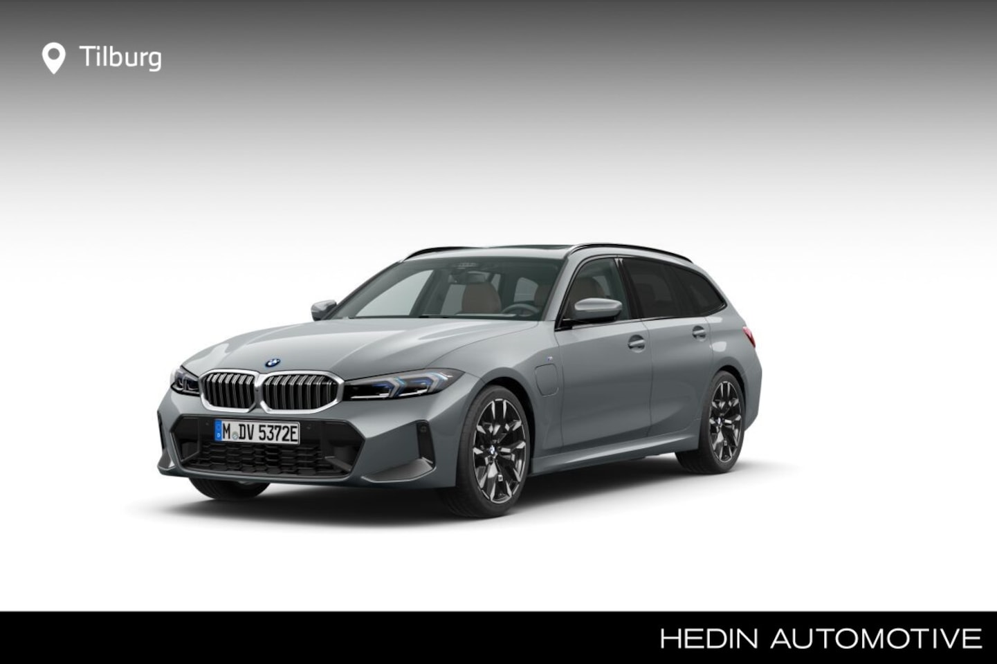 BMW 3-serie Touring - 330e M Sportpakket | Panoramadak | Harman-Kardon | Innovation Pack | Comfort Pack - AutoWereld.nl