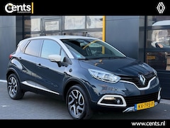 Renault Captur - TCe 90 Xmod Camera Stoelverwarming 69.000 km