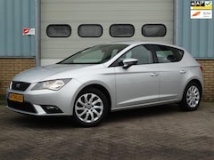 Seat Leon - 1.2 TSI Style Cruise, Bluetooth, Trekhaak