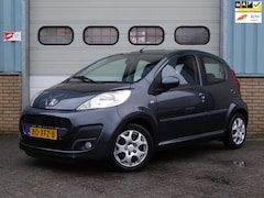 Peugeot 107 - 1.0 Active Airco