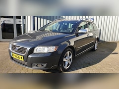 Volvo V50 - 2.4i 170 pk Momentum