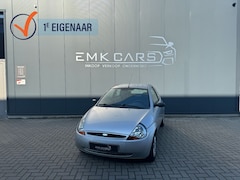 Ford Ka - 1.3 Cool & Sound