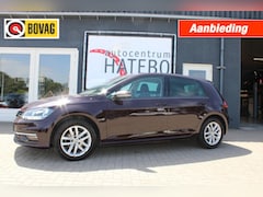 Volkswagen Golf Plus - 1.0 TSI Business Club automaat Navi PDC LM 4-seizoen