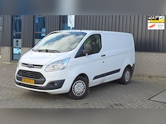 Ford Transit Custom - 270 2.2 TDCI L1H1 Trend