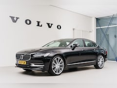 Volvo S90 - T4 Inscription, Luxury, Scandinavian, Versatility, Plus Line