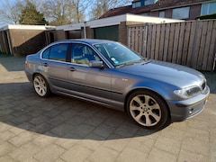 BMW 3-serie - 320i Executive