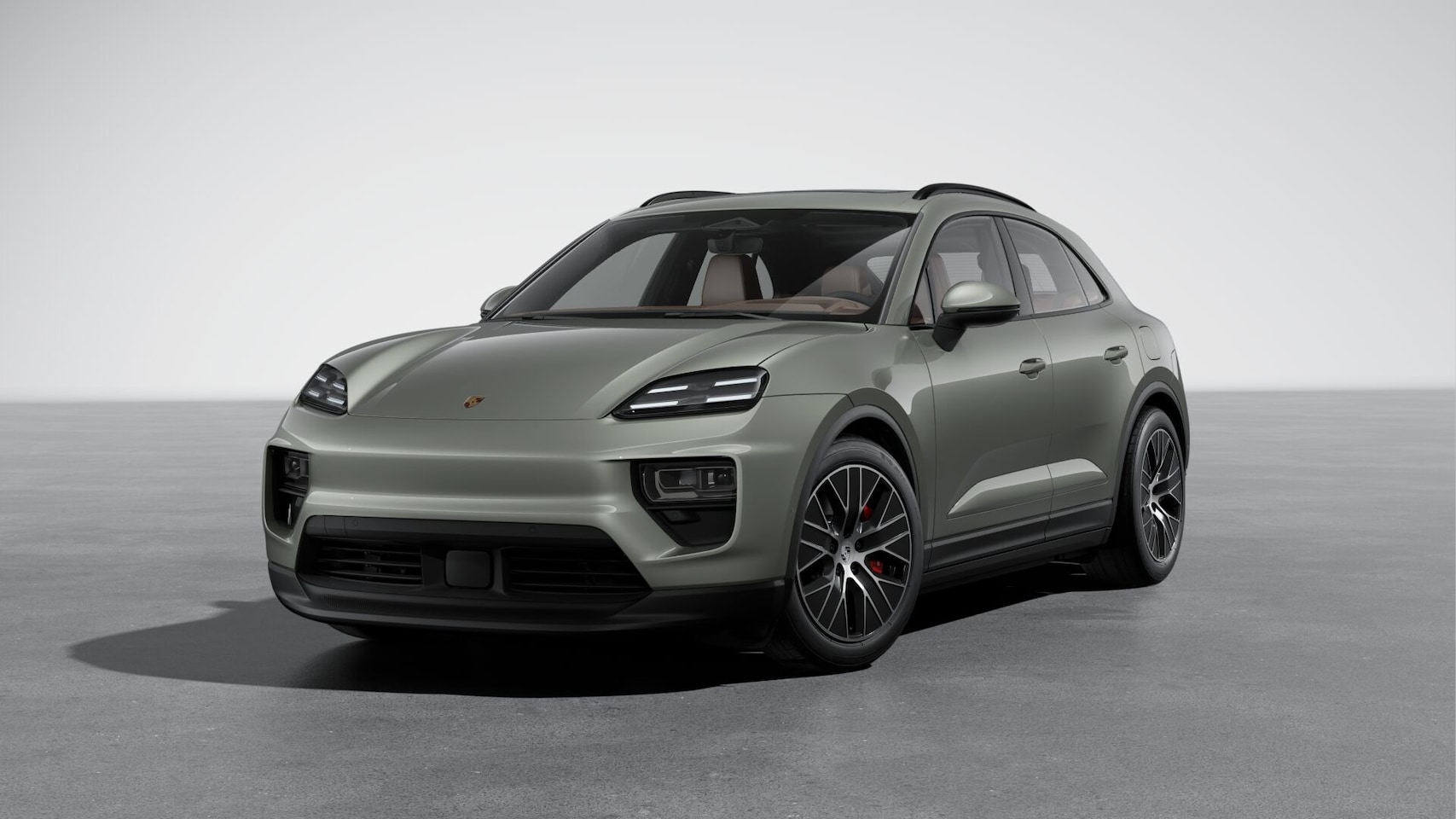 Porsche Macan - 4S - AutoWereld.nl