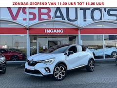 Renault Captur - 1.6 E-TECH AUT. PLUG-IN HYBRID LED NAVI CAMERA TREKHAAK