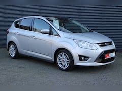 Ford C-Max - 1.0 Titanium Uitv. NAVIGATIE - PANORAMADAK