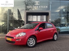 Fiat Punto Evo - 0.9 TwinAir Street Airco | Cruise Control | Parkeersensoren