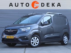 Opel Combo - 1.5D Edition Automaat 130pk *Navigatie*Parkeersens.*Keyless