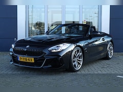 BMW Z4 Roadster - M40i High Executive | Harman Kardon | HUD | Memory | Stoelverwarming | PDC | Navi | Carpla