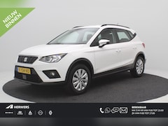 Seat Arona - 1.0 TSI Style / Airco Climate Control / Cruise Control / Navigatie Apple CarPlay & Android