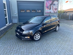 Volkswagen Polo - 1.0 Easyline STOELVERW/CLIMA