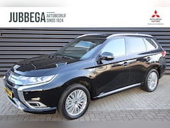 Mitsubishi Outlander - 2.4 PHEV Instyle Opendak, Adaptive cr, Leder