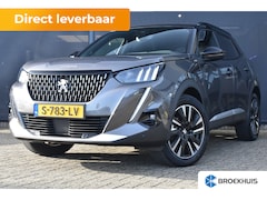 Peugeot 2008 - 1.2 PureTech GT Pack 130pk Automaat | Stoelverwarming | Adaptive Cruise | Alcantara | Navi