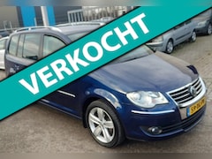 Volkswagen Touran - 1.4 TSI Optive