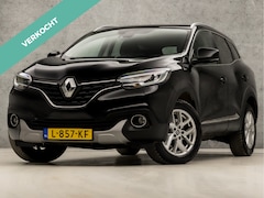 Renault Kadjar - 1.2 TCe Bose (NAVIGATIE, 1e EIGENAAR, DIGITAL COCKPIT, CLIMATE, LEDER, SPORTSTOELEN, CRUIS