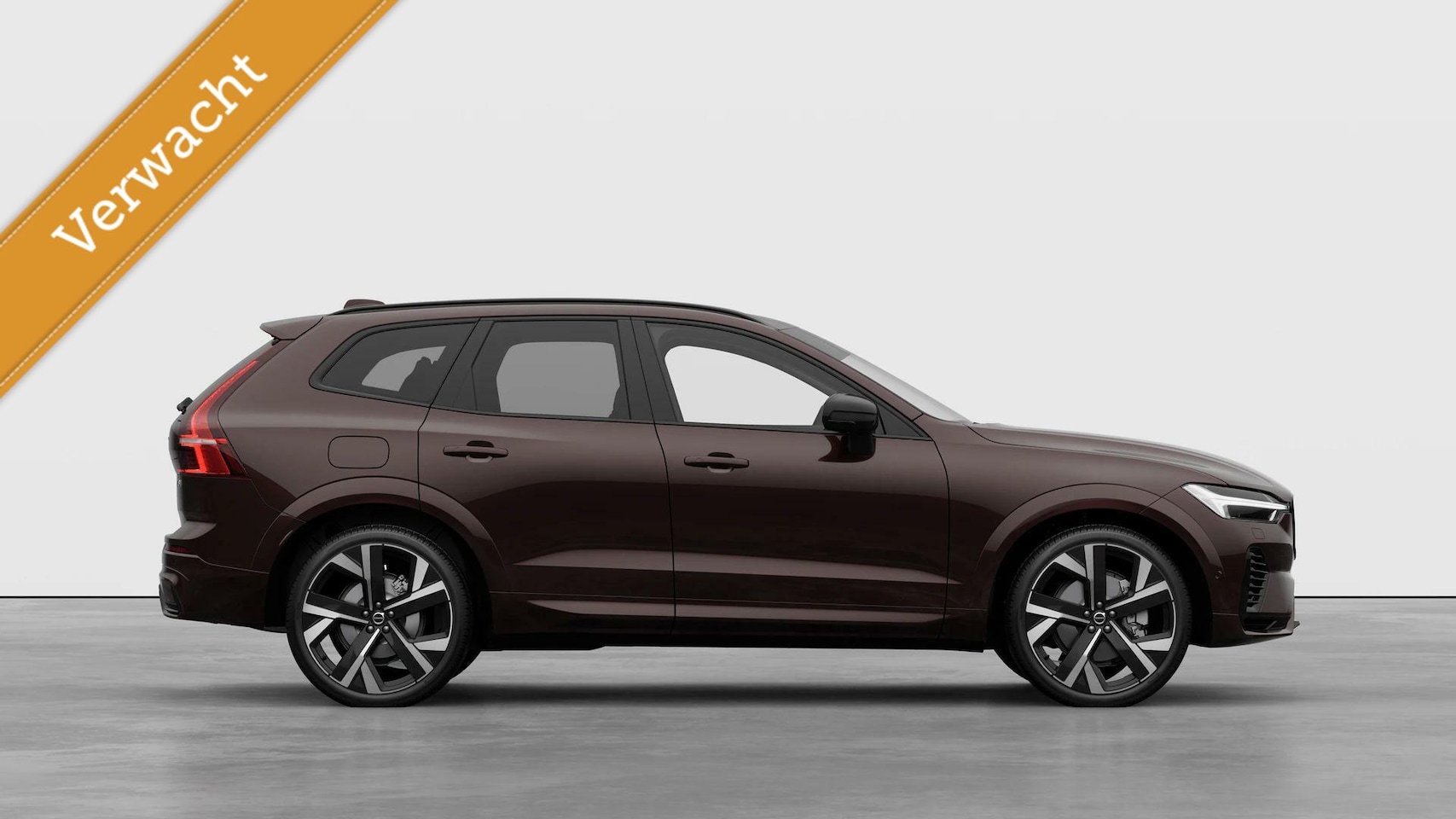 Volvo XC60 - 2.0 Recharge T6 AWD Ultra Dark Facelift FULL OPTION - AutoWereld.nl