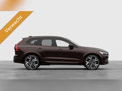 Volvo XC60 - 2.0 Recharge T6 AWD Ultra Dark Facelift FULL OPTION