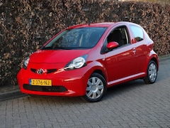 Toyota Aygo - 1.0-12V Airco Aux Nette auto Vaste prijs