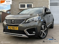 Peugeot 5008 - 1.6 e-THP Blue Lease Premium 7 persoon Pano Nap