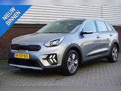 Kia Niro - 1.6 GDi Hybrid DynamicLine Trekhaak Dealeronderhouden