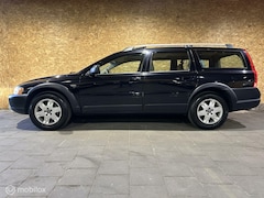 Volvo XC70 - 2.5T Aut Summum - face-lift - 7-pers. - schuifdak