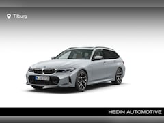 BMW 3-serie Touring - 330e M Sportpakket | Panoramadak | Geluidwerende ramen | Trekhaak | Harman-Kardon || Adapt