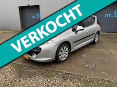 Peugeot 207 SW - 1.6 VTi XS