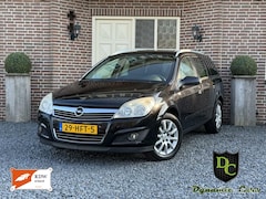 Opel Astra Wagon - 1.6 Executive *Navi *Airco *Trekh *Cruise