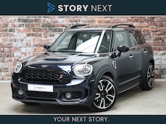 MINI Countryman - Cooper S Hammersmith Automaat / Panoramadak / Comfort Access / JCW Exterieur Pakket / Navi