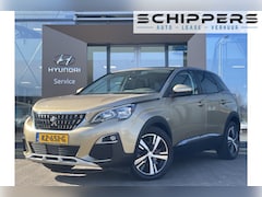 Peugeot 3008 - 1.6 e-THP Allure Trekhaak | Achteruitrijcamera | Navigatie