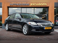 Lexus GS - 450h Executive Leer Camera