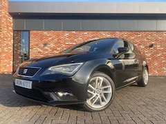 Seat Leon SC - 1.4 TSI Style Cruise 17inch Clima Stoelverw Led