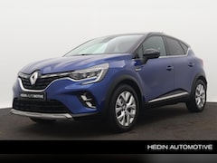 Renault Captur - 1.3 TCe 130 Intens | Automaat | Navigatiesysteem | Trekhaak | Achteruitrijcamera