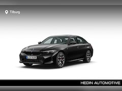 BMW 3-serie - 330e Sedan M Sportpakket Pro | Schuifdak | Adaptieve LED | Innovation Pack | 19 inch velge