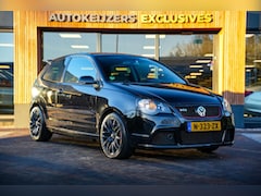 Volkswagen Polo - 1.8 GTI Cup Edition Clima Stoelverw. LMV Pioneer 180PK