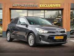 Kia Rio - 1.0 TGDI DynamicLine Navi Keyless Camera DAB+