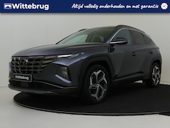 Hyundai Tucson - 1.6 T-GDI HEV 230pk Premium Sky | Glazen Dak | Leder | 360 Camera | Krell Audio