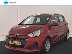 Hyundai i10 - 1.0i Comfort NAVIGATIE | CARPLAY | AIRCO